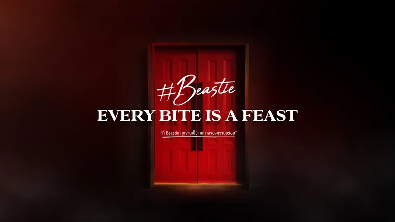 Beasty foto 5