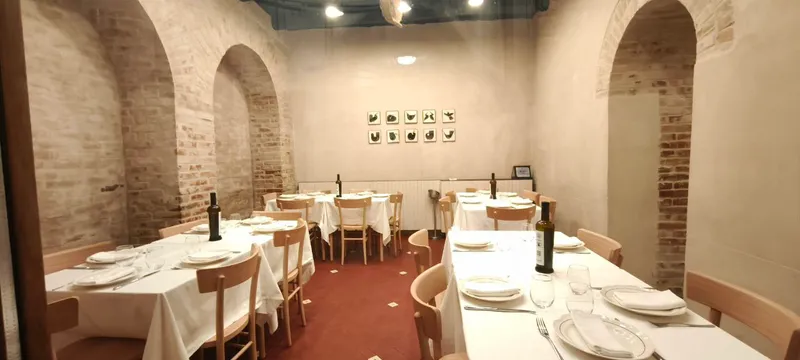 Vicolo della Neve