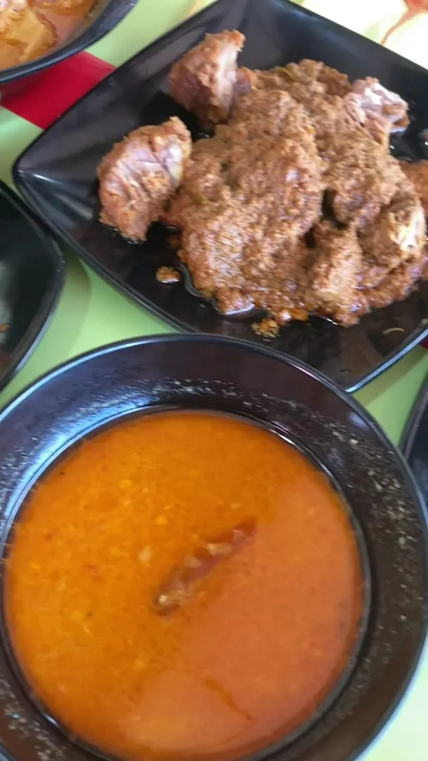 Sinar Pagi Nasi Padang photo 8