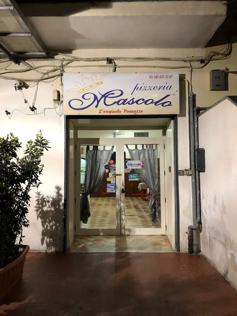 Gragnano