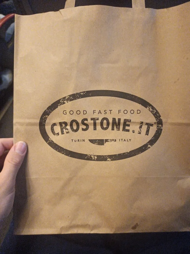 Crûst photo 10