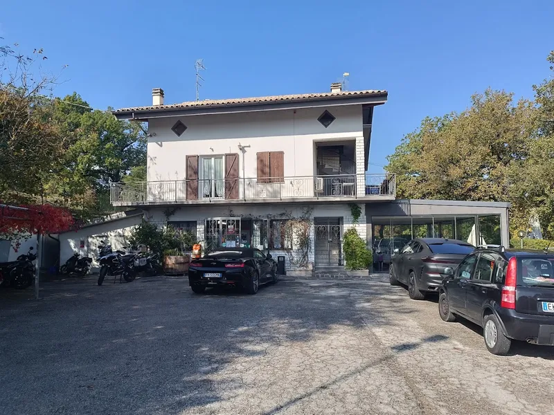 Trattoria il Poggio foto 6