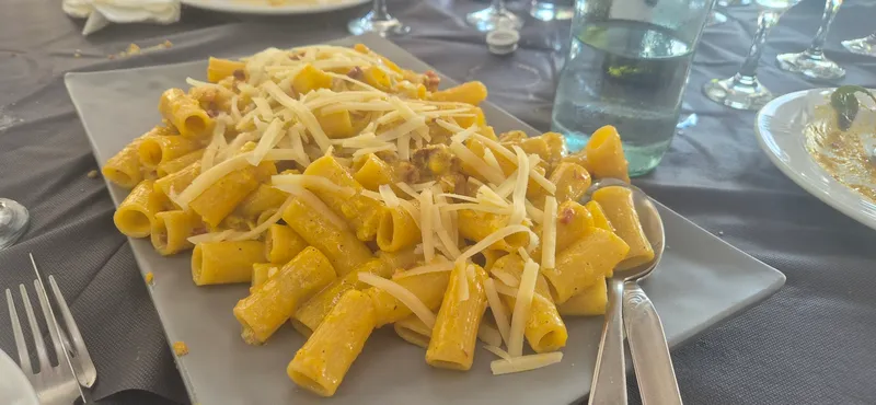 Trattoria il Poggio foto 9