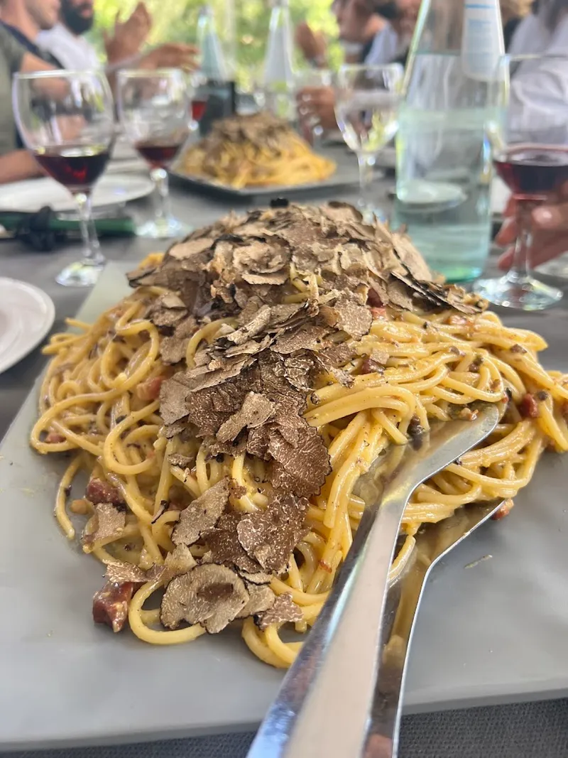 Trattoria il Poggio foto 5