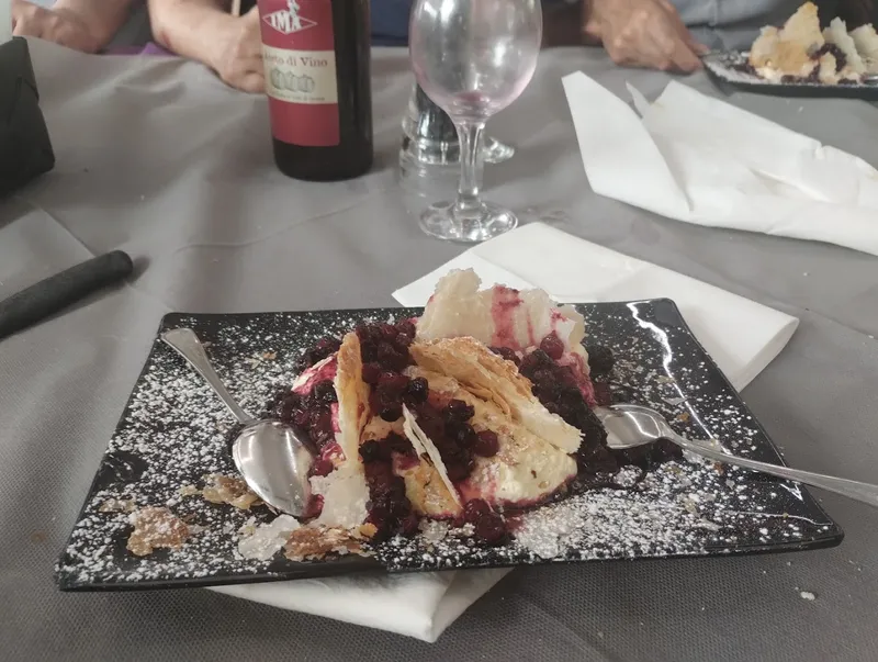 Trattoria il Poggio foto 7