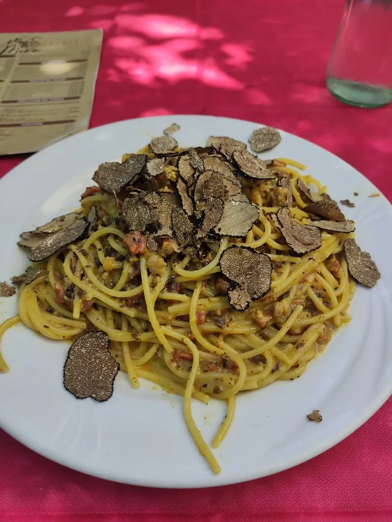 Trattoria il Poggio foto 10