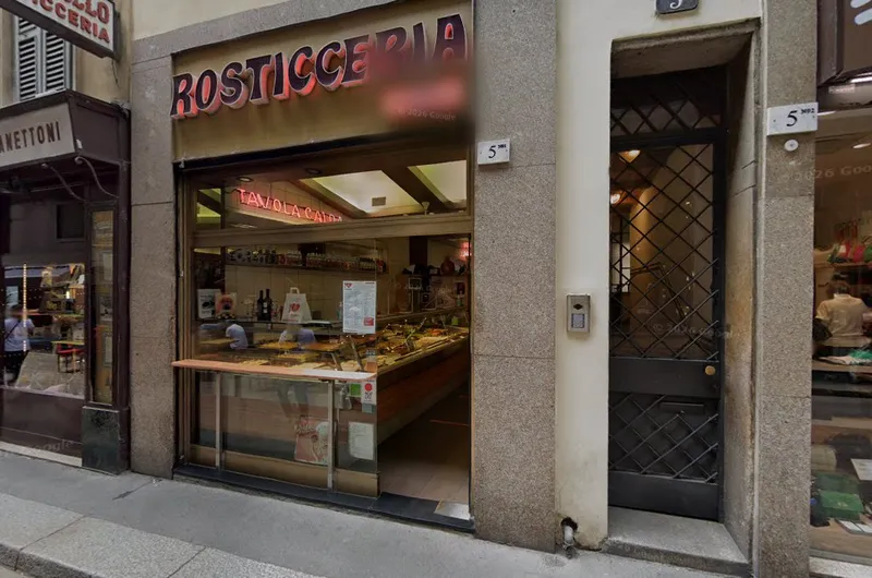 Rosticceria Fontana foto 9