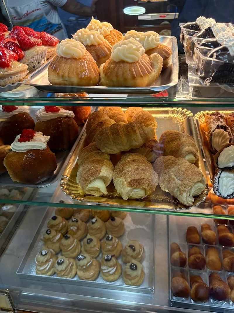 Pasticceria fiore foto 6
