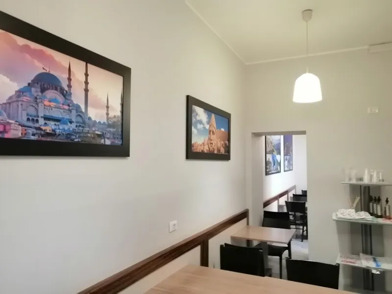 Oliva Pizza Grill Bar Kebab foto 10