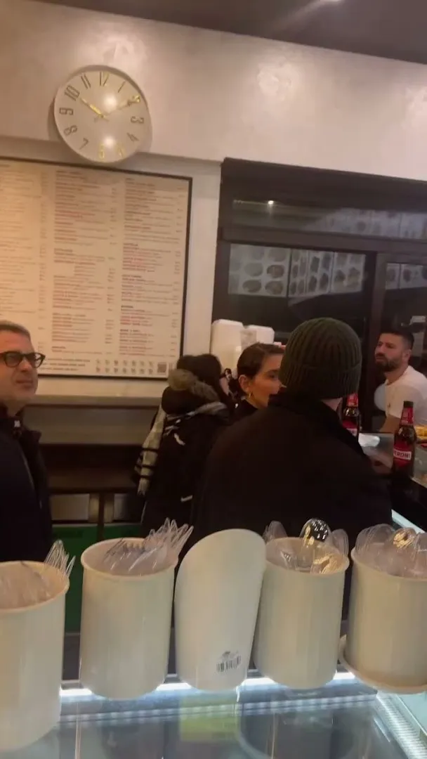 Oliva Pizza Grill Bar Kebab foto 8