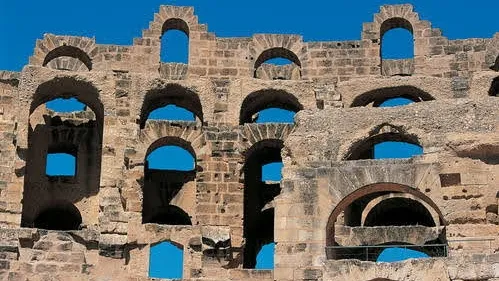 El Jem