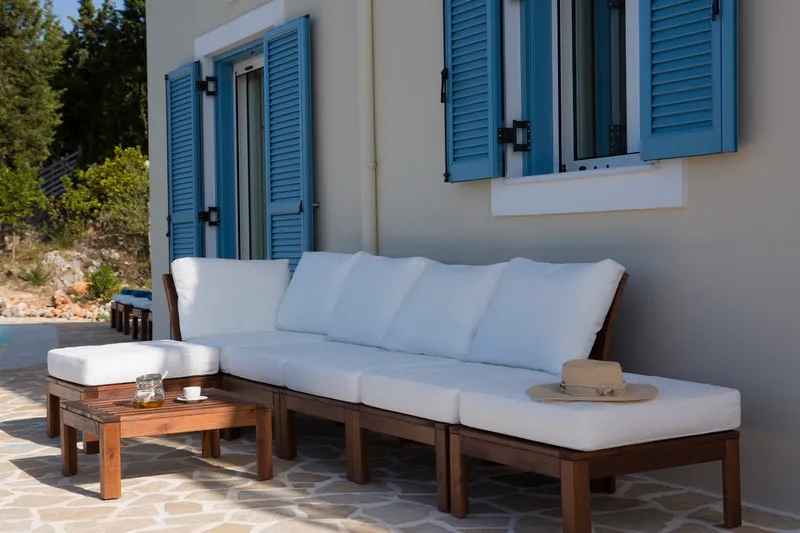 Boo Villa photo 9