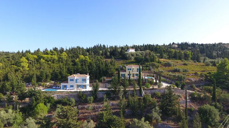 Boo Villa photo 8