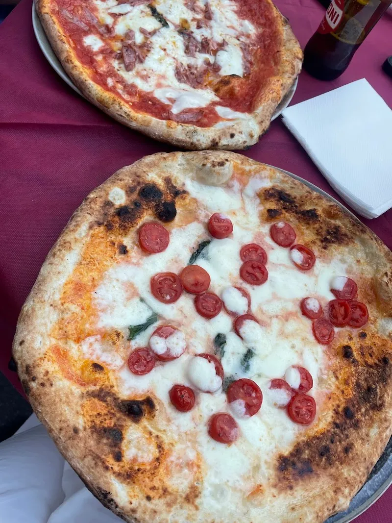 Pizzeria Oliva photo 10