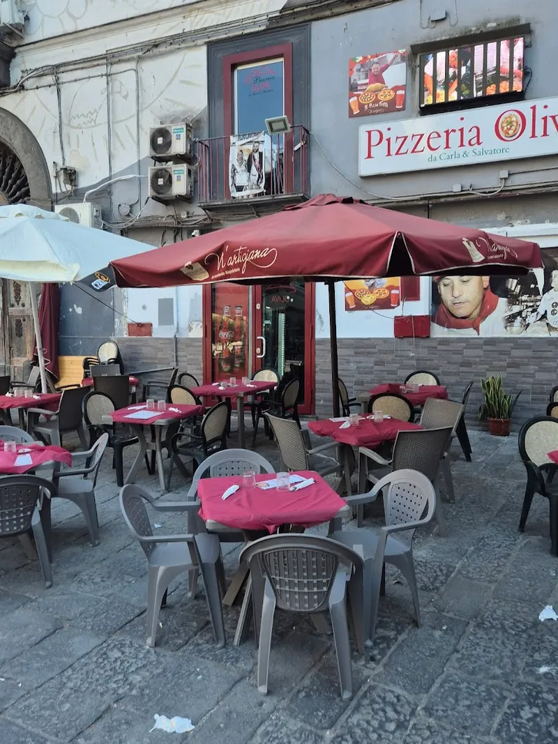 Pizzeria Oliva photo 6