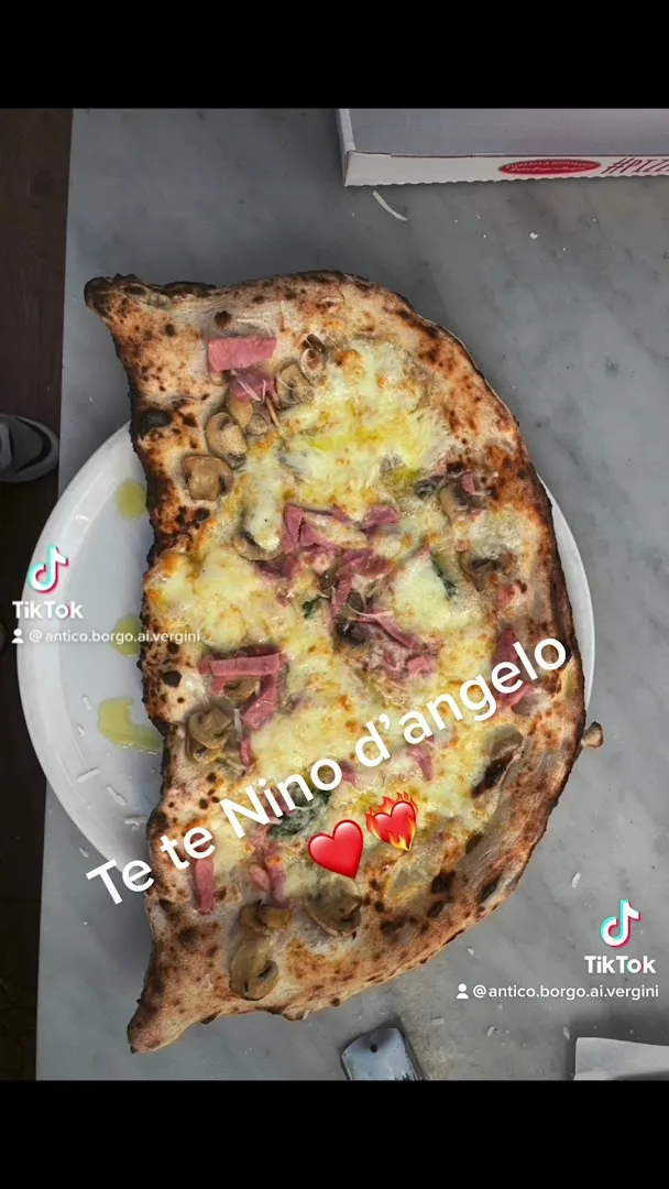 Pizzeria Oliva photo 8