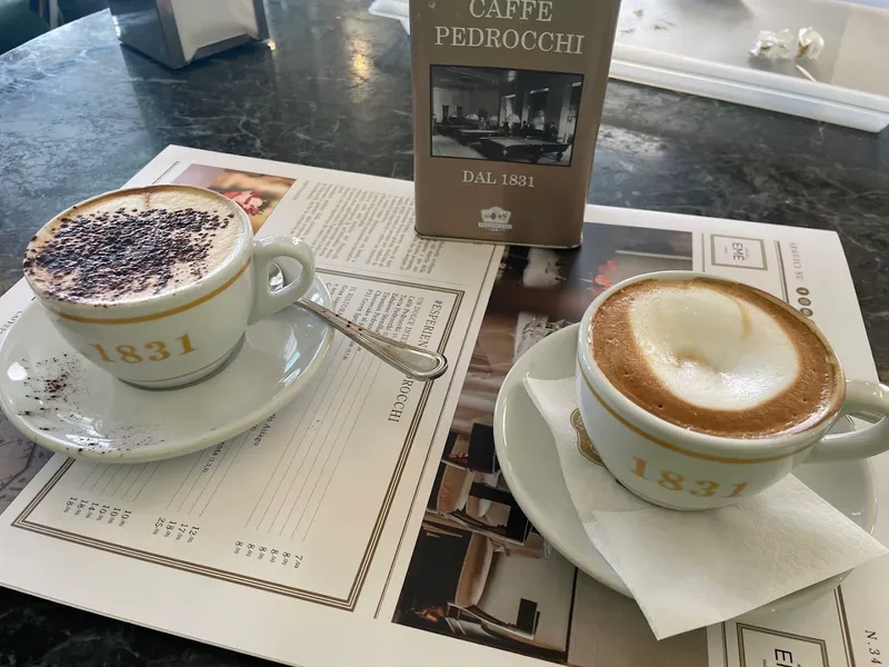 Caffè Pedrocchi foto 6