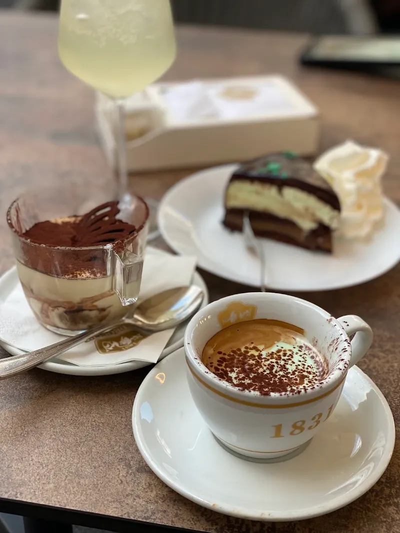 Caffè Pedrocchi foto 11