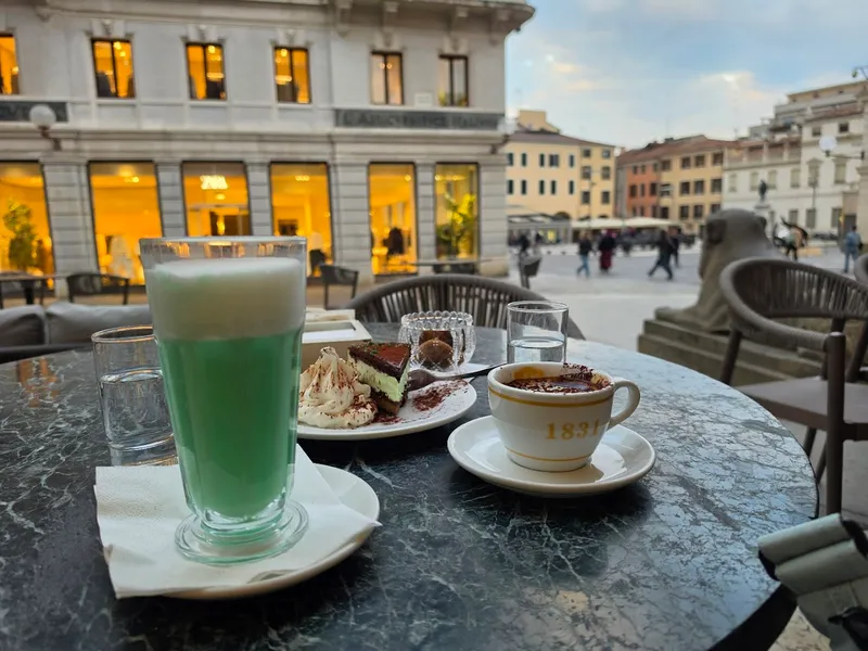 Caffè Pedrocchi foto 12