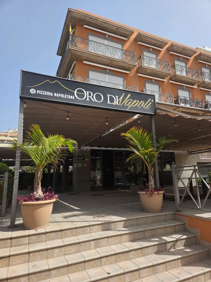 Los Cristianos