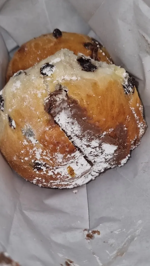 Pangocciole
