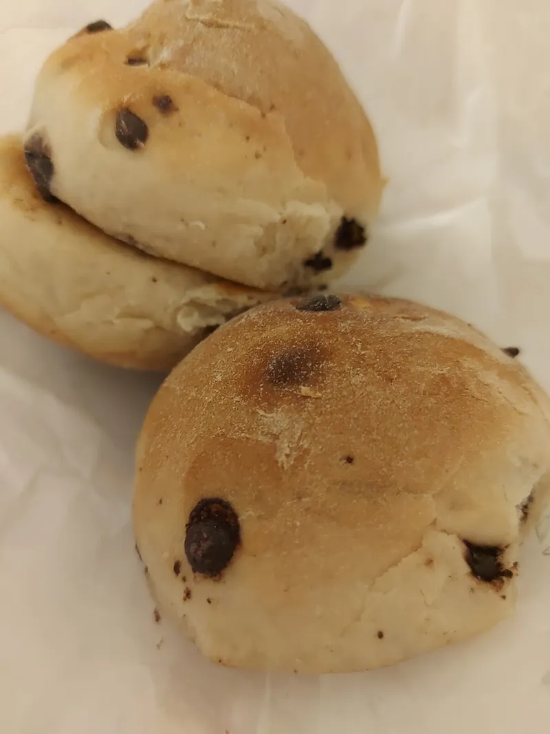 Pangocciole