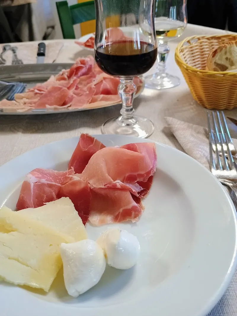 Osteria al Pilota photo 8