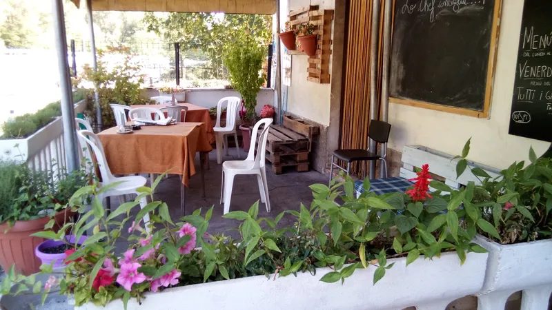 Osteria al Pilota photo 7
