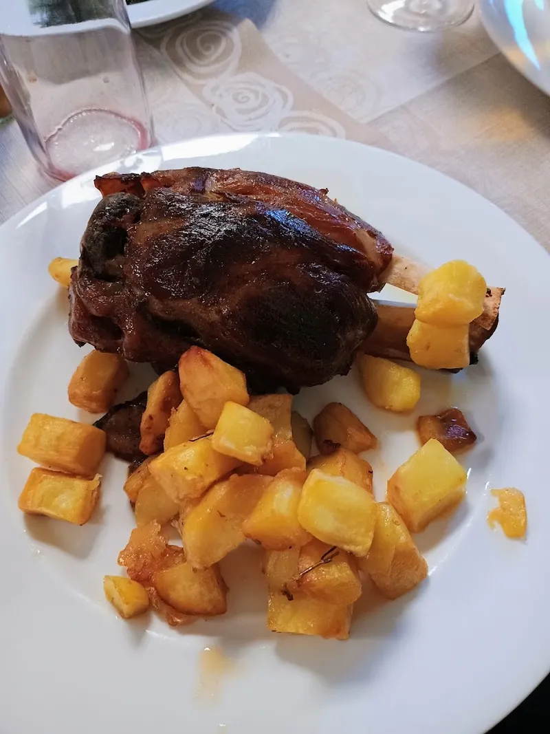 Osteria al Pilota photo 6