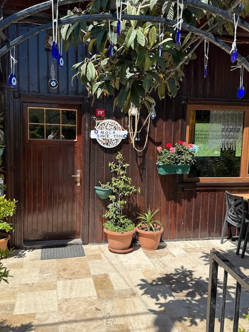 Mola Cafe foto 6