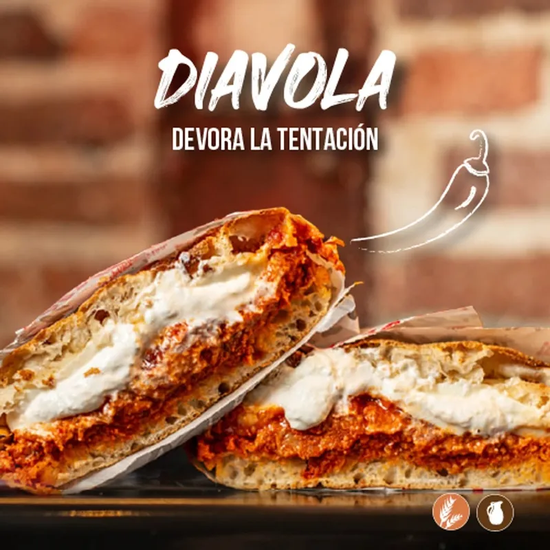 Divorare photo 6