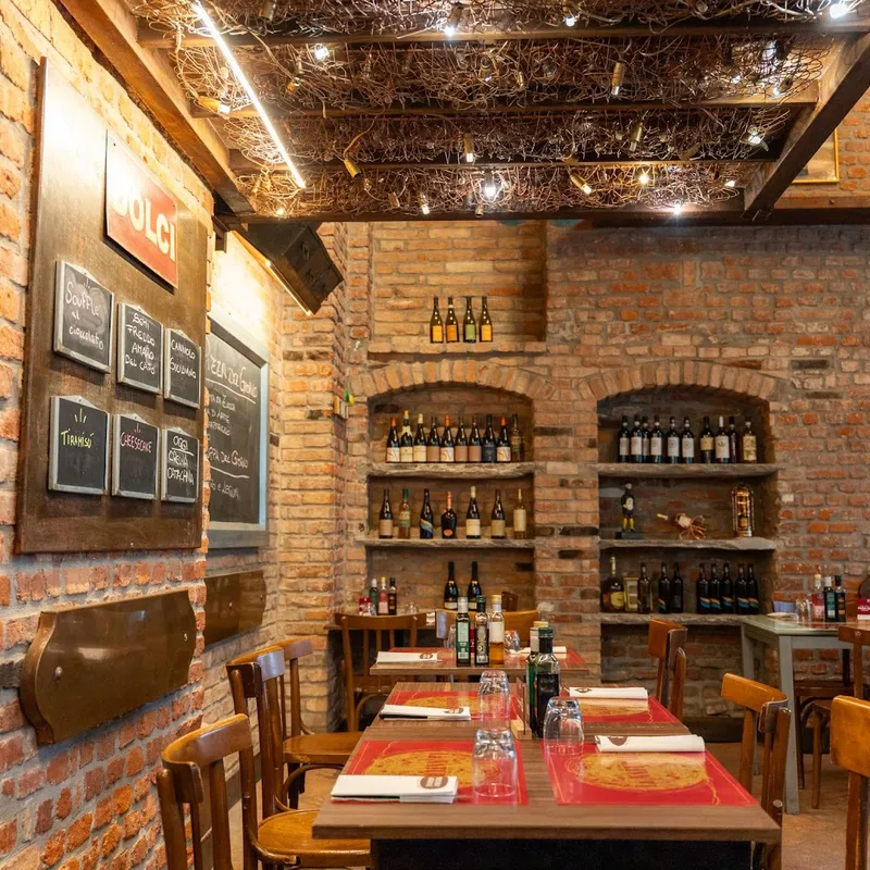 Pizzeria Naturale photo 9
