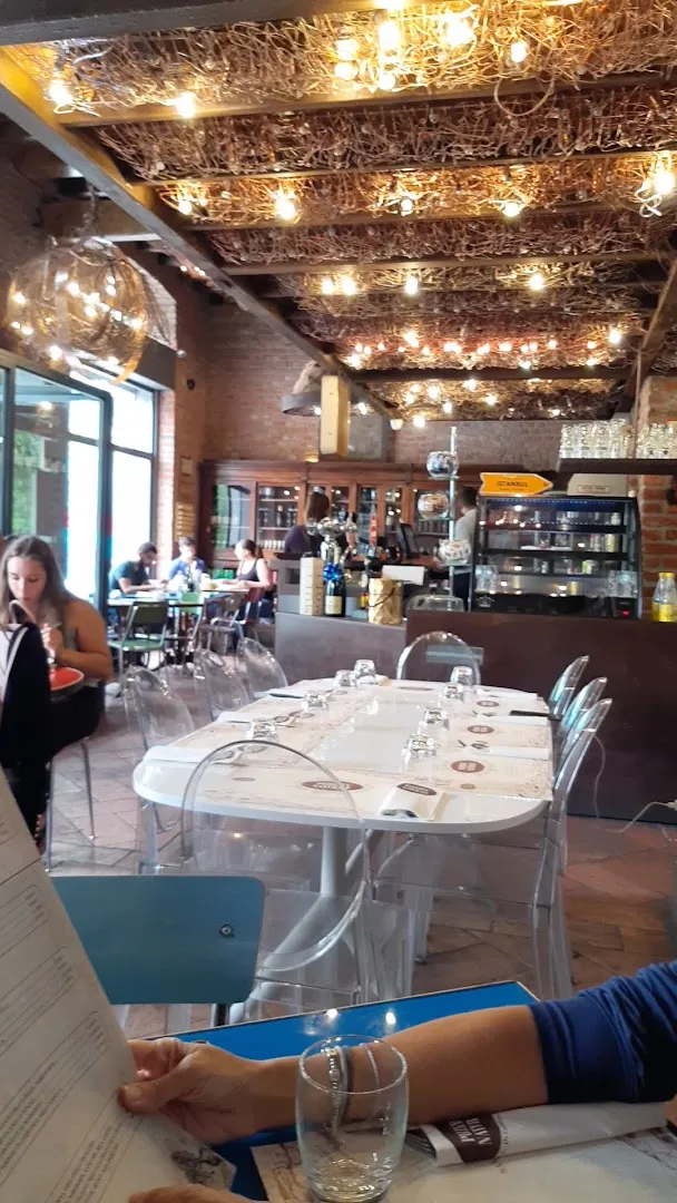 Pizzeria Naturale photo 8