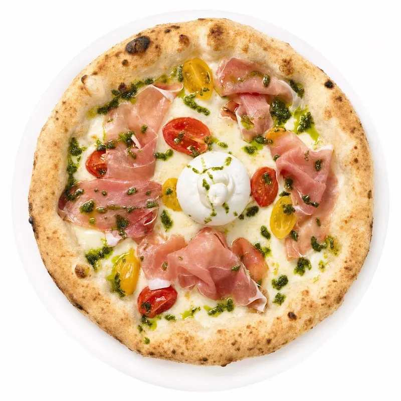 Pizzeria Naturale photo 6