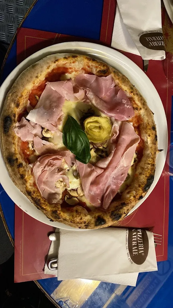 Pizzeria Naturale photo 10