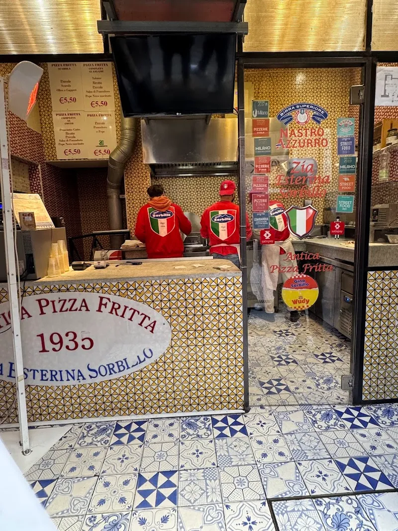 Zia Esterina Sorbillo foto 10