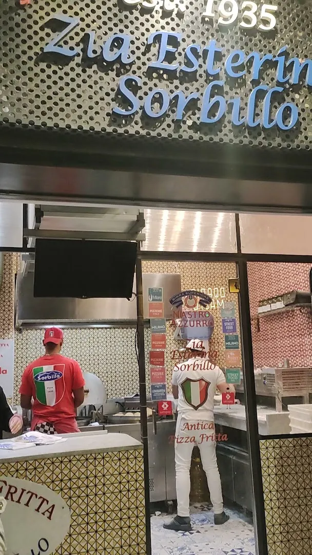 Zia Esterina Sorbillo foto 8