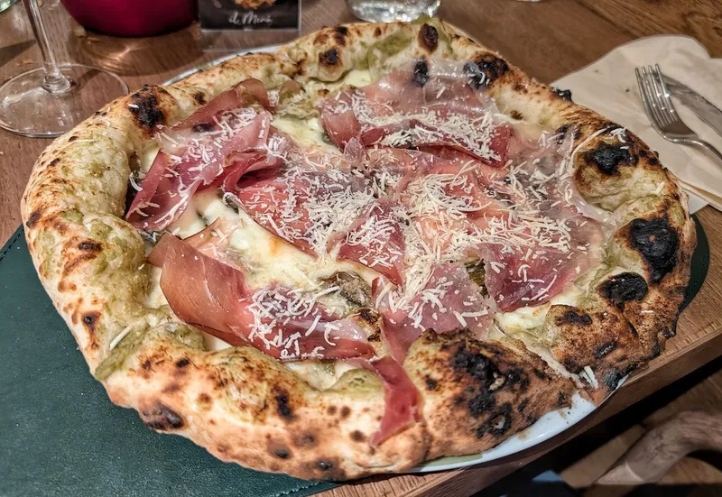 Raf Bonetta foto 7