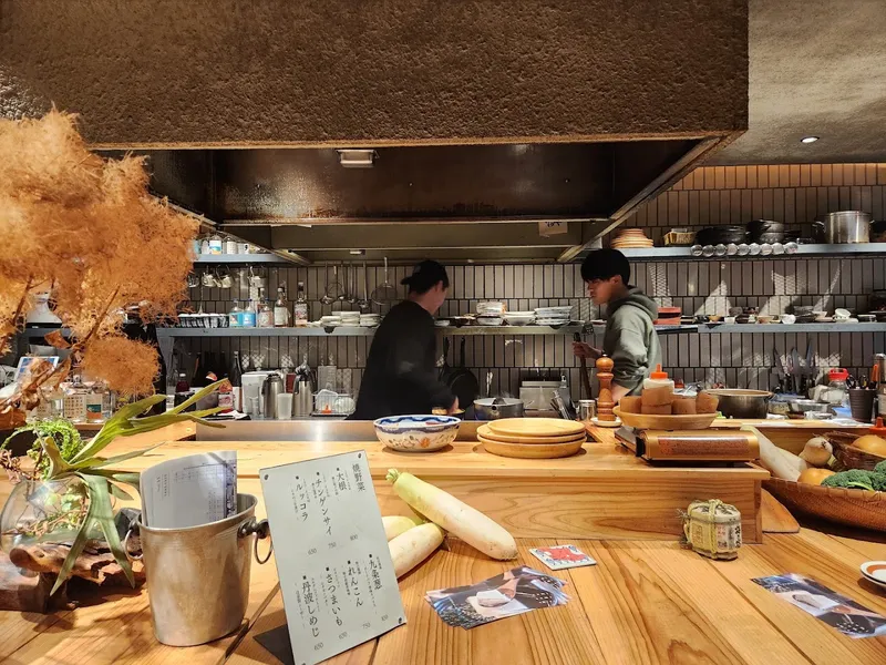 Izakaya (First Izakaya) foto 5