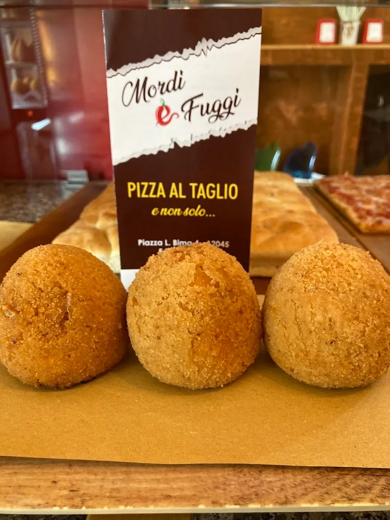 Mordi e Fuggi Fossano photo 11