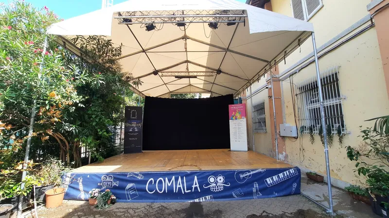 Comala Cultural Association photo 10