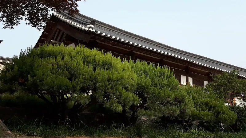 Bukchon Hanok Village foto 8