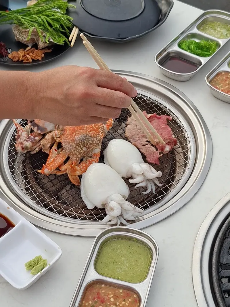 KodTalay Seafood Buffet photo 8