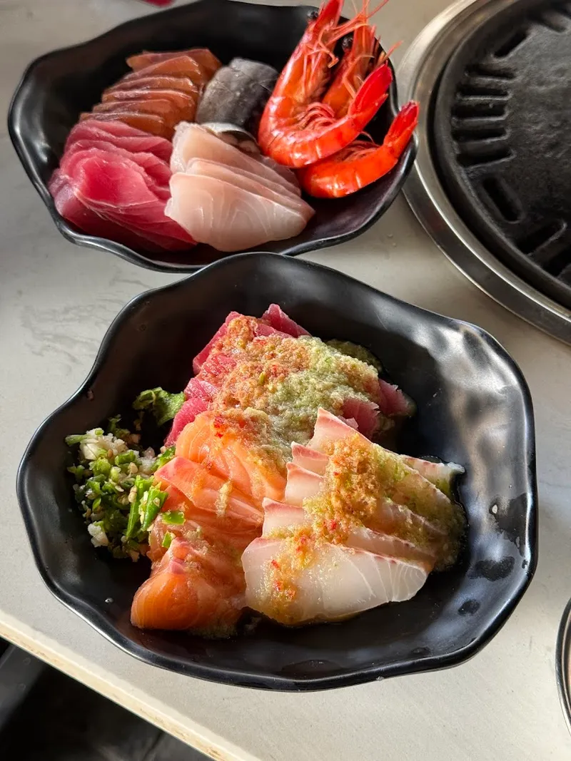 KodTalay Seafood Buffet photo 10