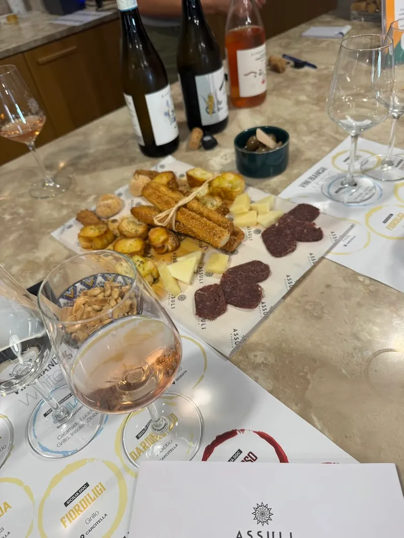 Assuli Winery foto 6
