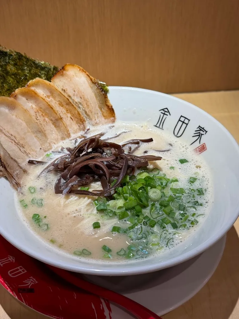 Restoran Raman photo 7
