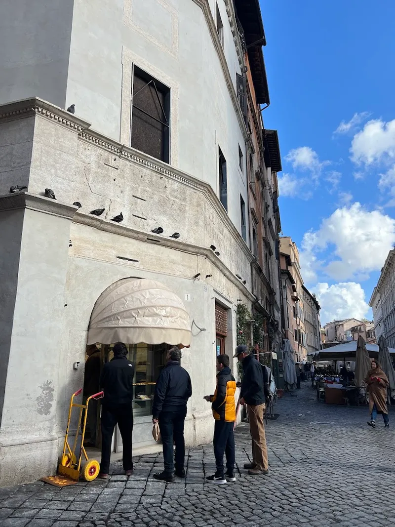 Boccione foto 5