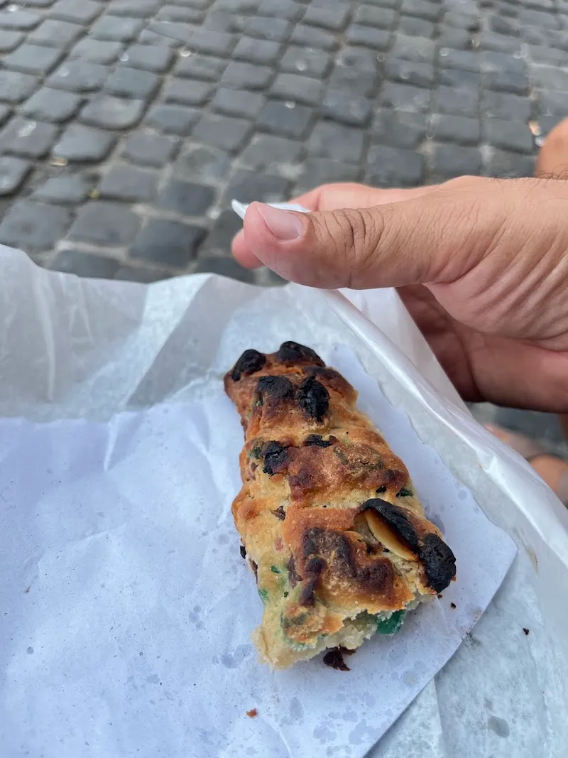 Boccione foto 6