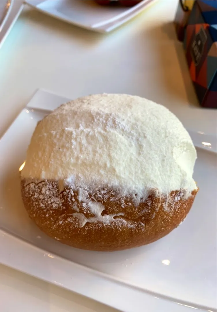 Vanilla Dessert photo 7