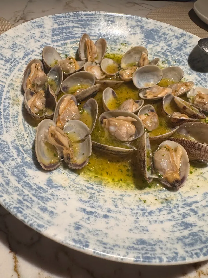 Lavoe, Arroz y Mar photo 7